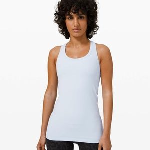 NWT Lululemon Cool Racerback Nulu